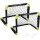 Focikapu Dunlop 55x44x44 cm 2 db