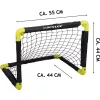 Focikapu Dunlop 55x44x44 cm 2 db