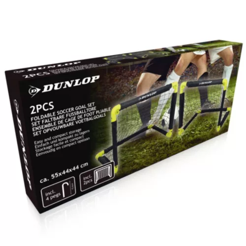 Focikapu Dunlop 55x44x44 cm 2 db