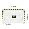 Focikapu Umbro 300x200x90 cm