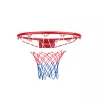 Kosárgyűrű hálóval Dunlop 45 cm