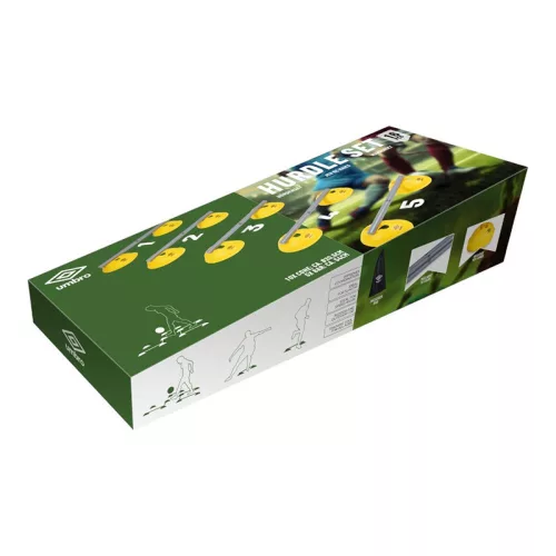 Mini gát szett Umbro 16 részes