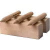 Kubb viking sakk játék