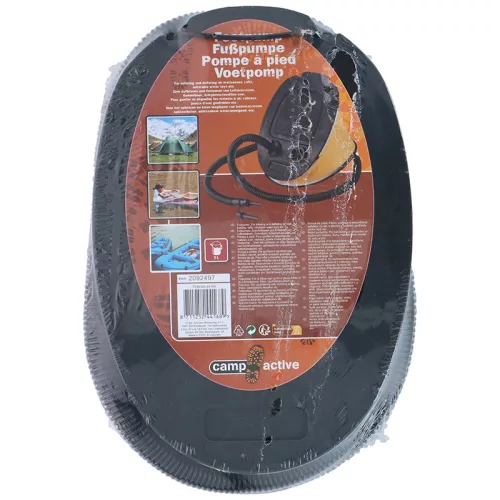 Strandpumpa Camp Active 5L