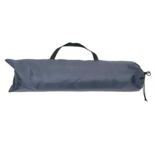Sátor Camp Active 3 személyes 200x180x120 cm szürke