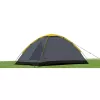 Sátor Camp Active 2 személyes 200x120 cm szürke