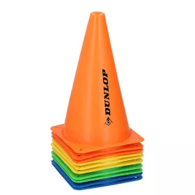 Bója szett Dunlop 10 db