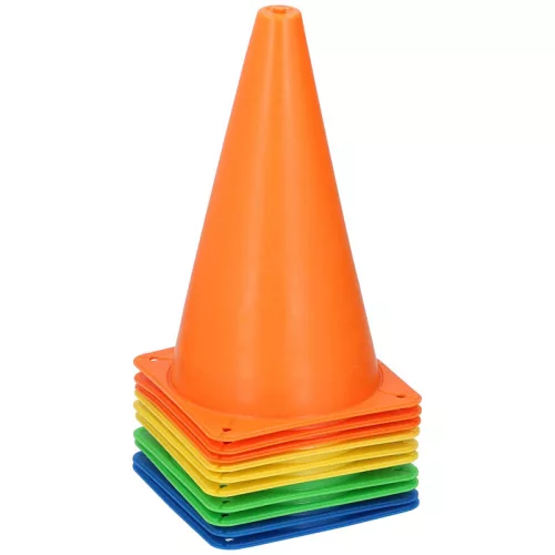 Bója szett Dunlop 10 db