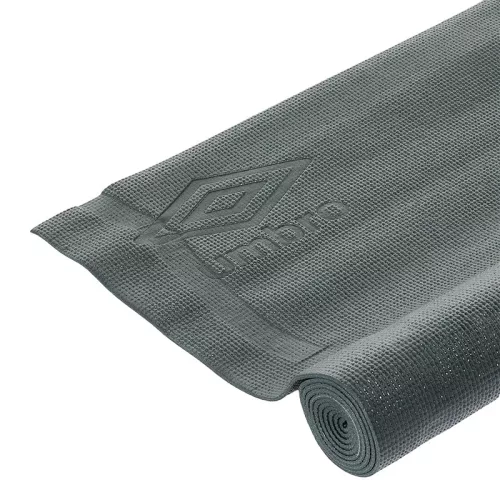 Jóga szőnyeg Umbro 173x61x0,3 cm fekete