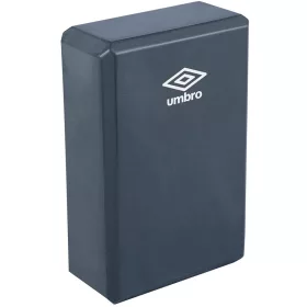 Jóga tégla Umbro 23x15x7,5 cm sötét szürke