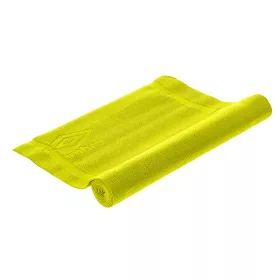 Jóga szőnyeg Umbro 173x61x0,3 cm sárga