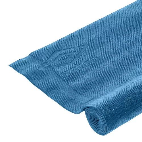 Jóga szőnyeg Umbro 173x61x0,3 cm kék