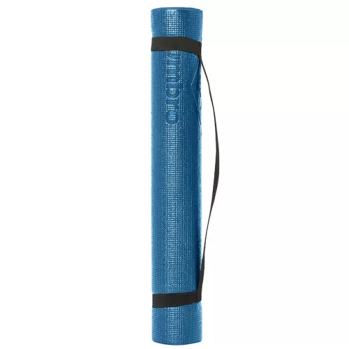 Jóga szőnyeg Umbro 173x61x0,3 cm kék