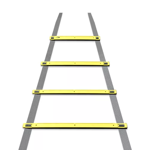 Koordinációs létra Dunlop 4 m