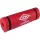 Fitnesz szőnyeg Umbro 190x58x1 cm piros