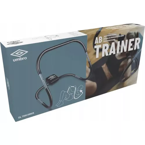 Hasizomerősítő keret Umbro AB Trainer