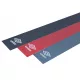 Fitnesz gumiszalag szett Umbro 3 db 120x12 cm