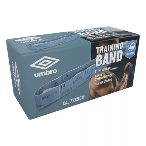 Gumihurok Umbro 77x5 cm