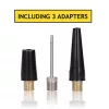 Kompresszor Dunlop 96W 100psi