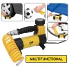 Kompresszor Dunlop 96W 100psi