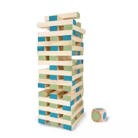 Óriás Jenga BS Toys