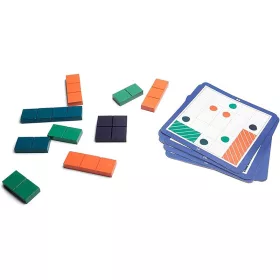 Puzzle játék BS Toys