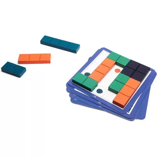 Puzzle játék BS Toys