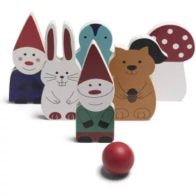 Bowling játék BS Toys