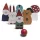 Bowling játék BS Toys