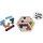 Puzzle játék méhkas BS Toys