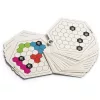 Puzzle játék méhkas BS Toys