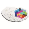 Puzzle játék méhkas BS Toys