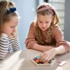 Puzzle játék méhkas BS Toys
