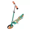 Roller Dino zöld