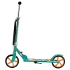 Roller Dino zöld