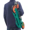 Roller Dino zöld