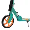 Roller Dino zöld