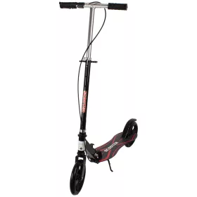 Roller KL-H001 felnőtt fekete