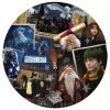 Harry Potter puzzle 500 db - os Philosopher's Stone