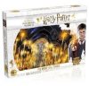 Puzzle Harry Potter Great Hall 1000 db