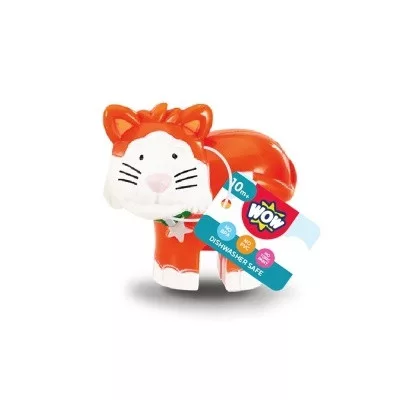 WOW Állatfigurák 13 féle