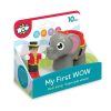 WOW 10418  Első játékom - Ellie, az elefánt