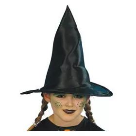Boszorkány Kalap Gyerekeknek