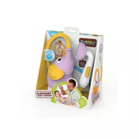 Yookidoo Elefántos babazuhany fürdőjáték (lila)