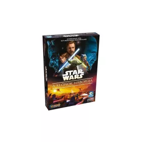 Star Wars - A klónok háborúja