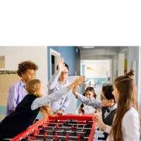 Ügyességi és gyorsasági társasjátékok