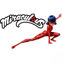 Miraculous Ladybug