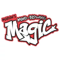 Marvin's Magic