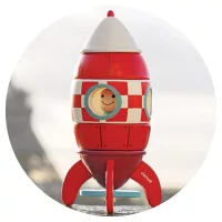 Janod Gyerekszoba dekoráció