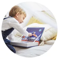 Janod Készségfejlesztő játékok